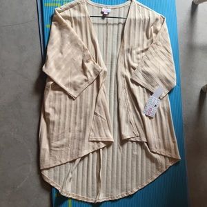 New with Tags Lularoe Small Lindsey